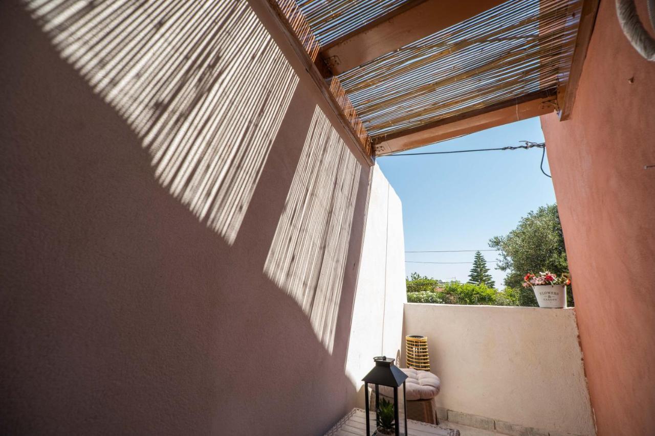 Kolymbos House Kefalas Exterior photo