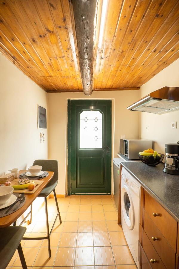 Kolymbos House Kefalas Exterior photo